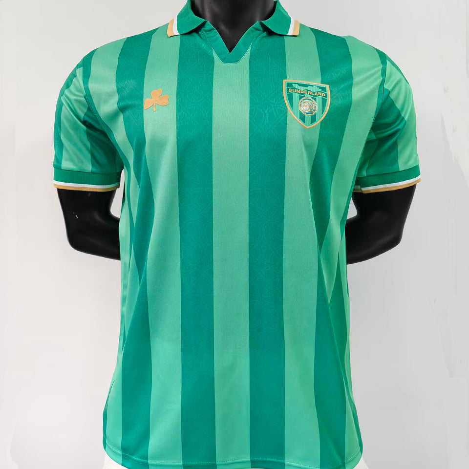 Maillot Sunderland 2026/27