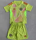 Maillot Scotland Gardien 2024/25 Enfant
