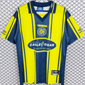 Maillot Rosario Central Domicile Rétro
