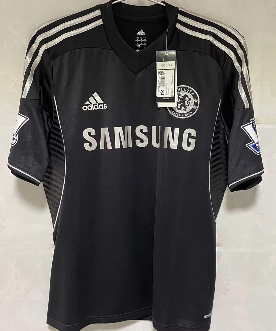 Maillot Chelsea Rétro