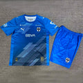 Maillot 26 Monterrey Third 2025 Enfant