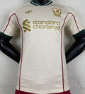 Maillot Liverpool 2026/27 (Version Joueur)