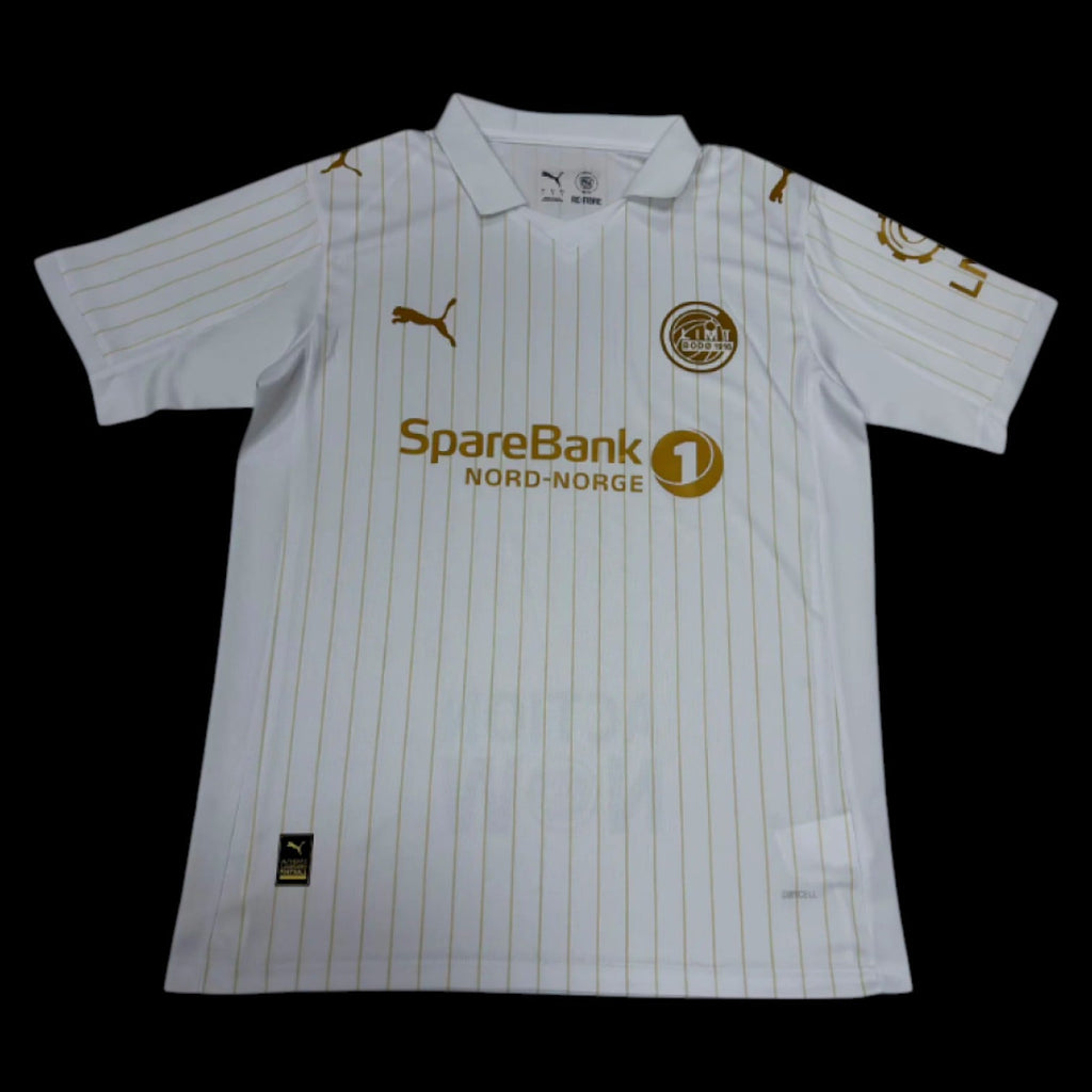 Maillot Bodø/Glimt Extérieur 2026/27