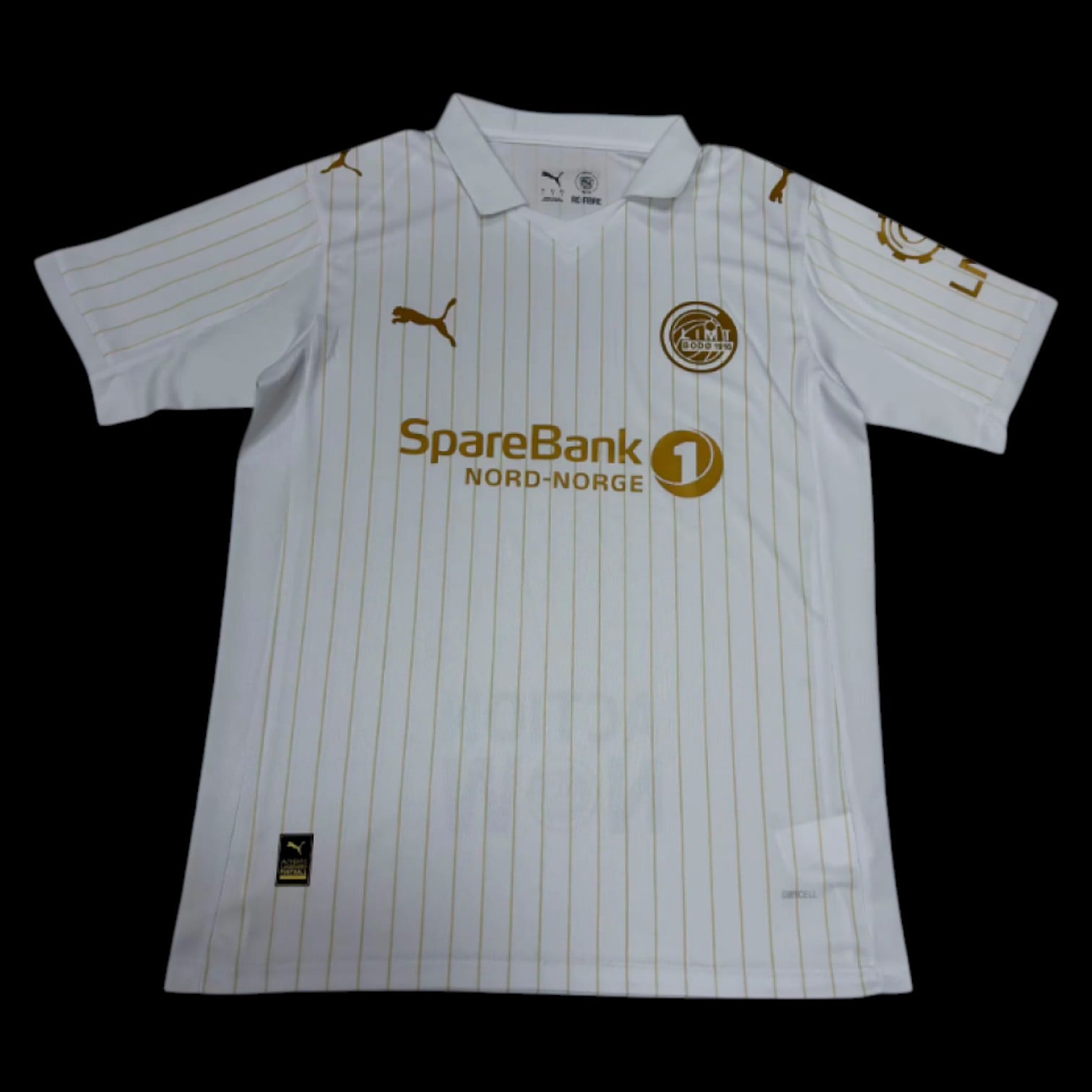 Maillot Bodø/Glimt Extérieur 2026/27