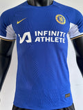 Maillot Chelsea Domicile 2023/24 (Version Joueur)