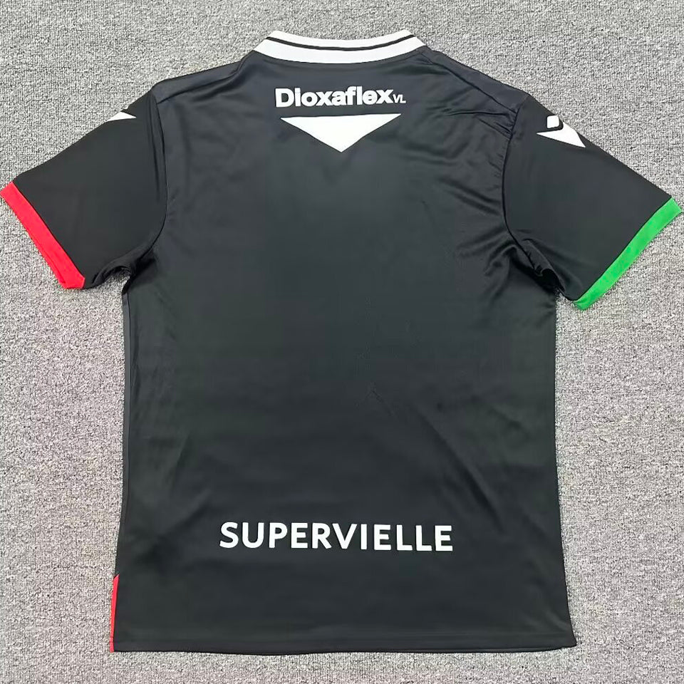 Maillot Vélez Sarsfield Third 2026/27