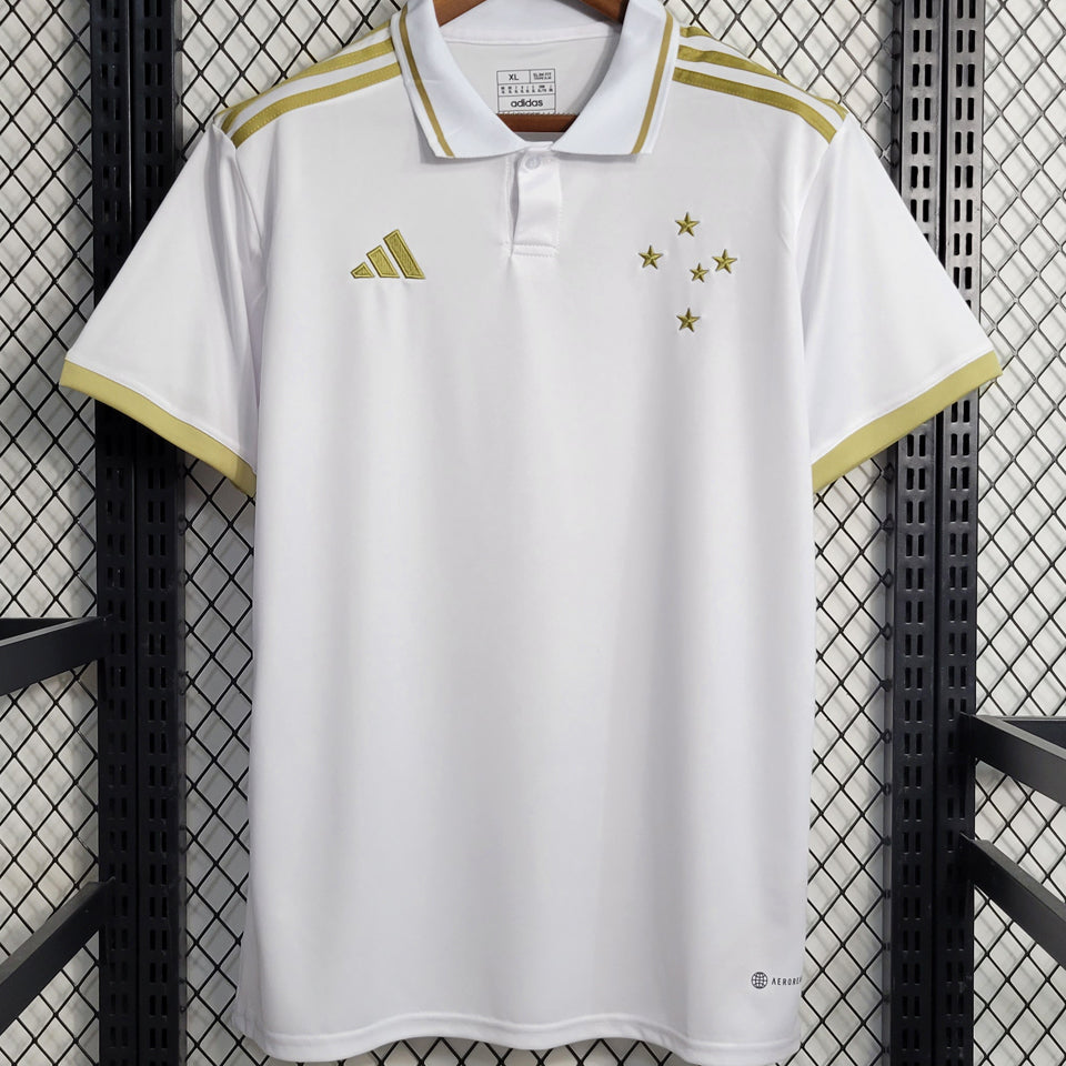 Maillot Cruzeiro 2023