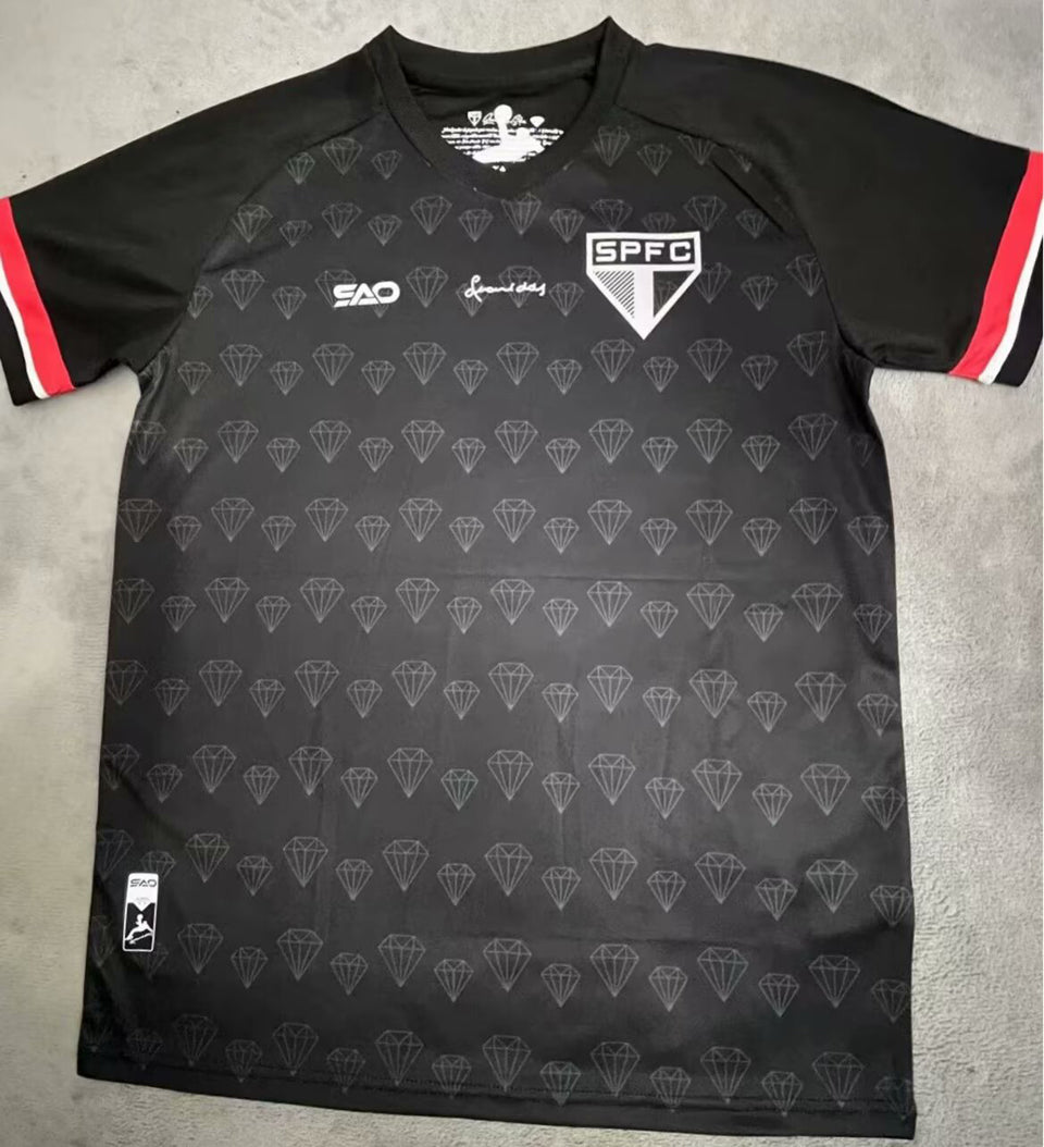Maillot São Paulo 2024/25
