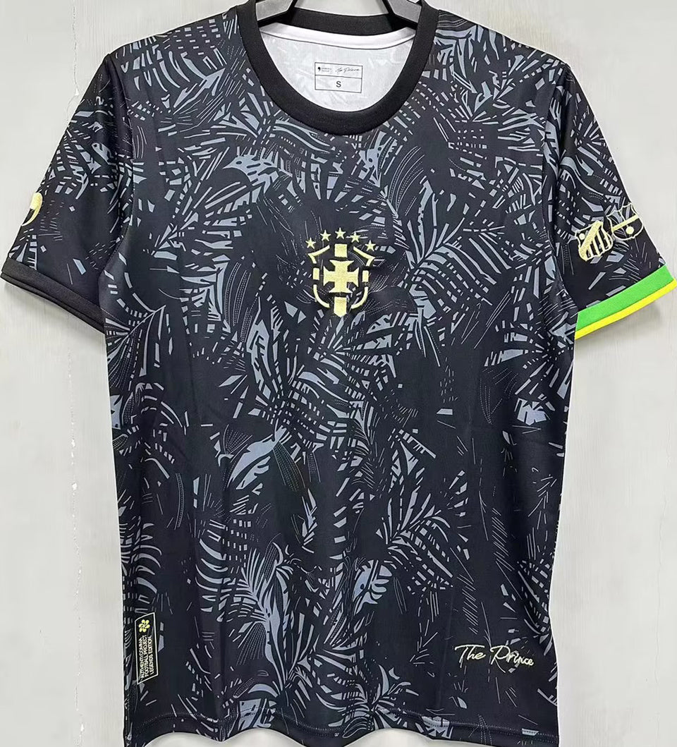 Maillot Brésil 2023/24