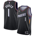 Maillot Suns Booker 1 2026