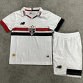 Maillot São Paulo Domicile 2024/25 Enfant