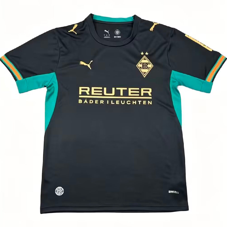 Maillot Monchengladbach Extérieur 2026/27