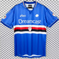 Maillot Sampdoria Domicile Rétro 2000