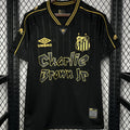 Maillot Santos Charlie Brown Jr 2024