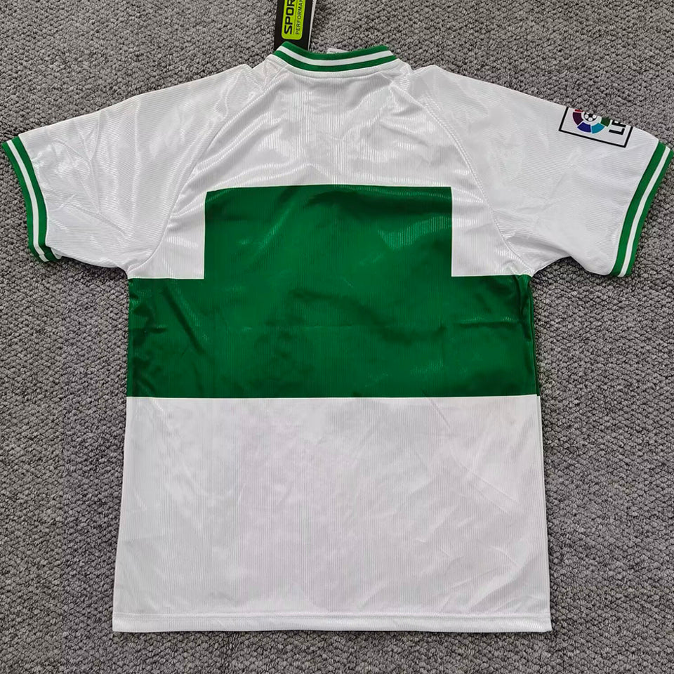 Maillot Elche Domicile Rétro