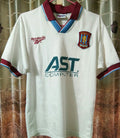 Maillot Aston Villa Extérieur Rétro 1995/96