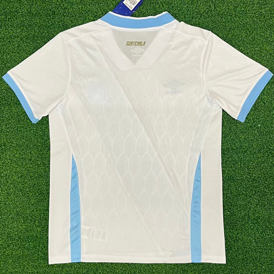 Maillot Guatemala Domicile 2026/27