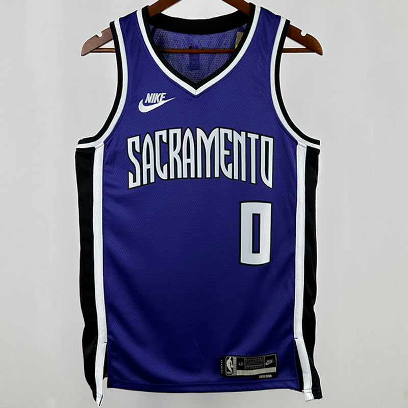 Maillot Kings Monk 0 Rétro
