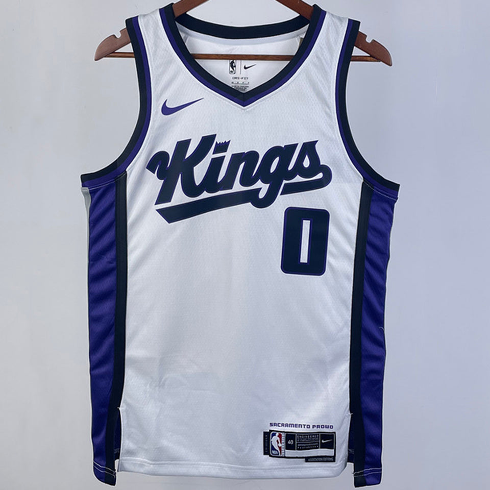 Maillot Kings Monk 0 2023/24