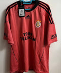 Maillot Galatasaray Third Rétro