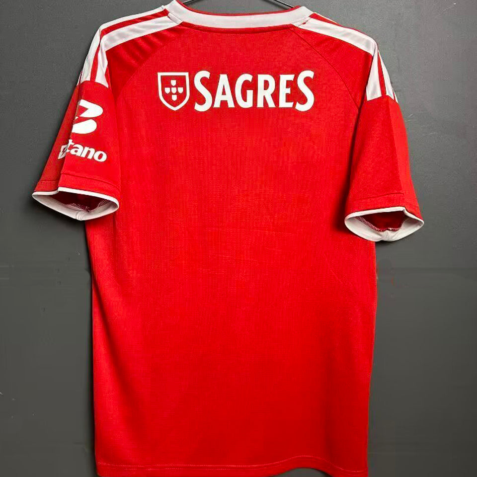 Maillot Benfica Domicile 2026/27