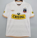 Maillot Colo Colo Domicile Rétro 2011