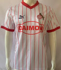 Maillot FC Cologne Domicile Rétro 1985/86