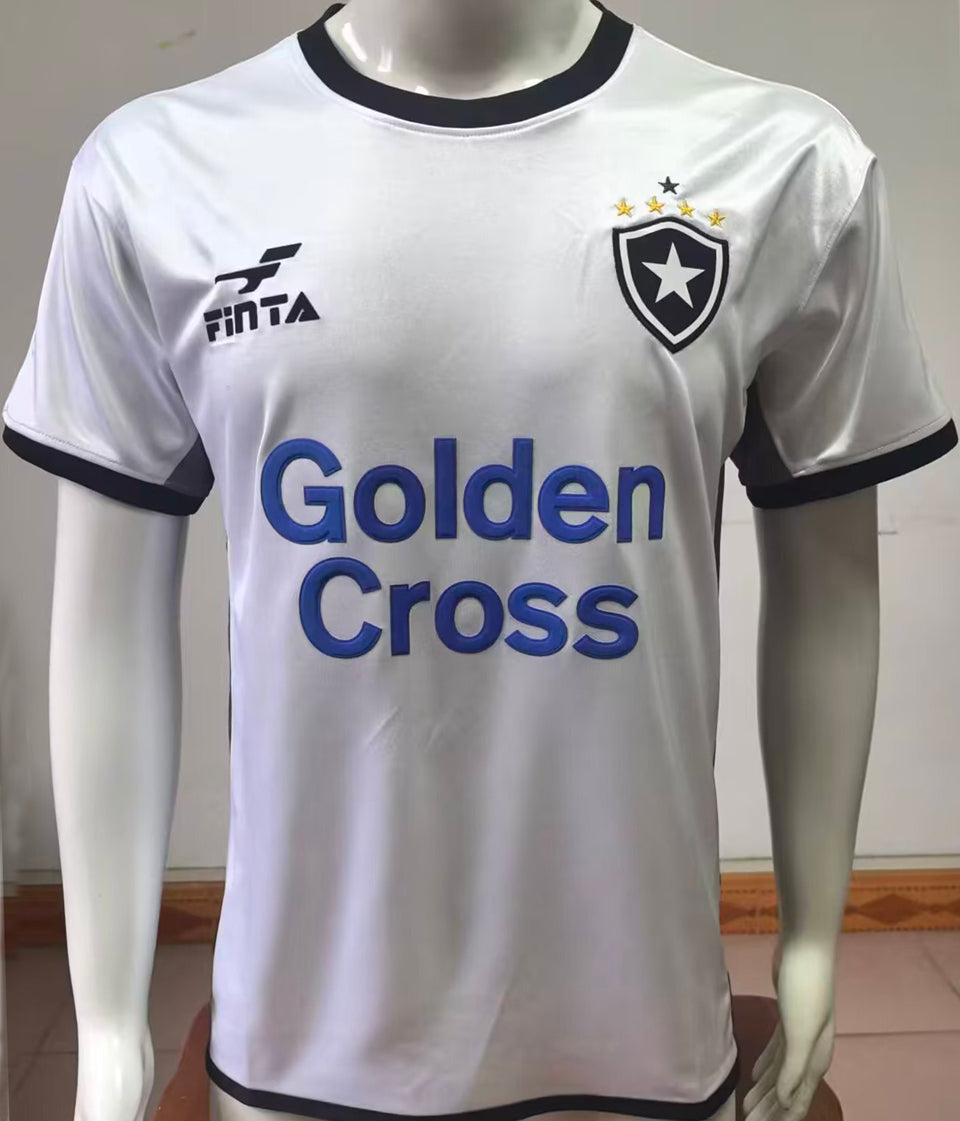 Maillot Botafogo Domicile Rétro 1990