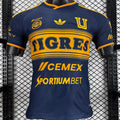 Maillot Tigres Extérieur 2026/27 (Version Joueur)