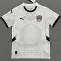 Maillot Egypt Extérieur 2025