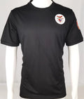 Maillot Ben Fica Extérieur Rétro