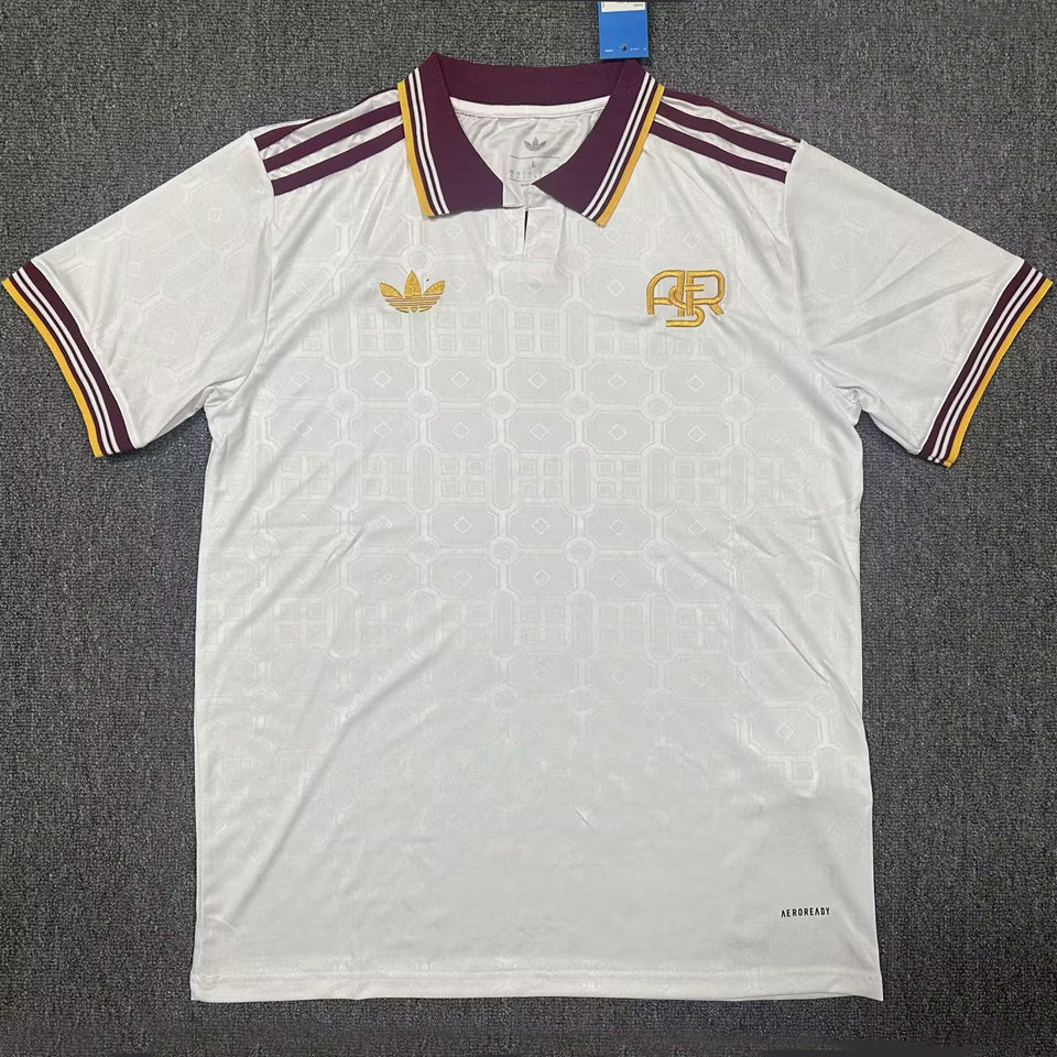 Maillot AS Roma Third 2025/26