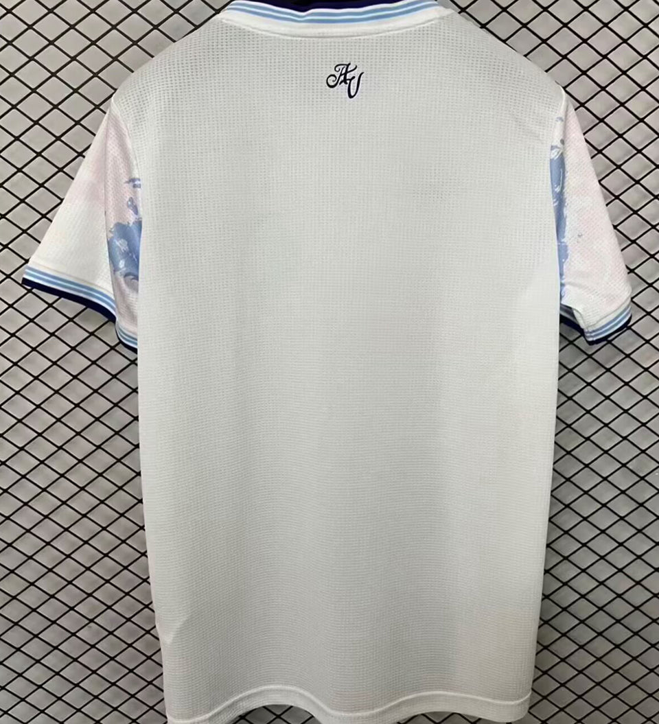 Maillot Aston Villa Third 2025/26