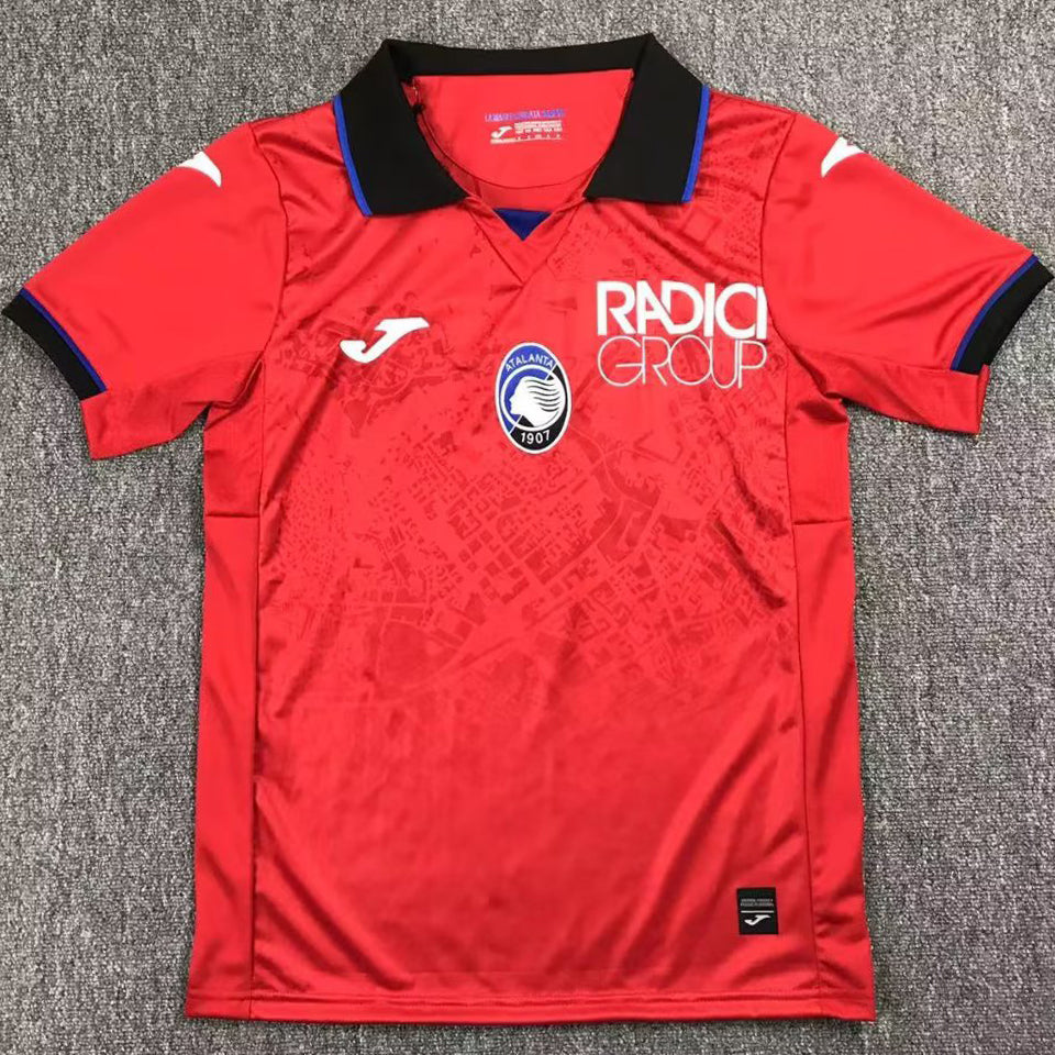 Maillot Atlanta Third 2023/24