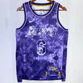 Maillot Lakers Pall 1 2023/24