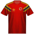 Maillot Colombie Domicile Rétro 1990