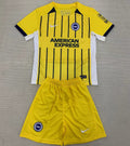 Maillot Brighton Extérieur 2024/25 Enfant