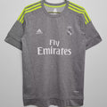 Maillot Real Madrid Extérieur Rétro 2015/16