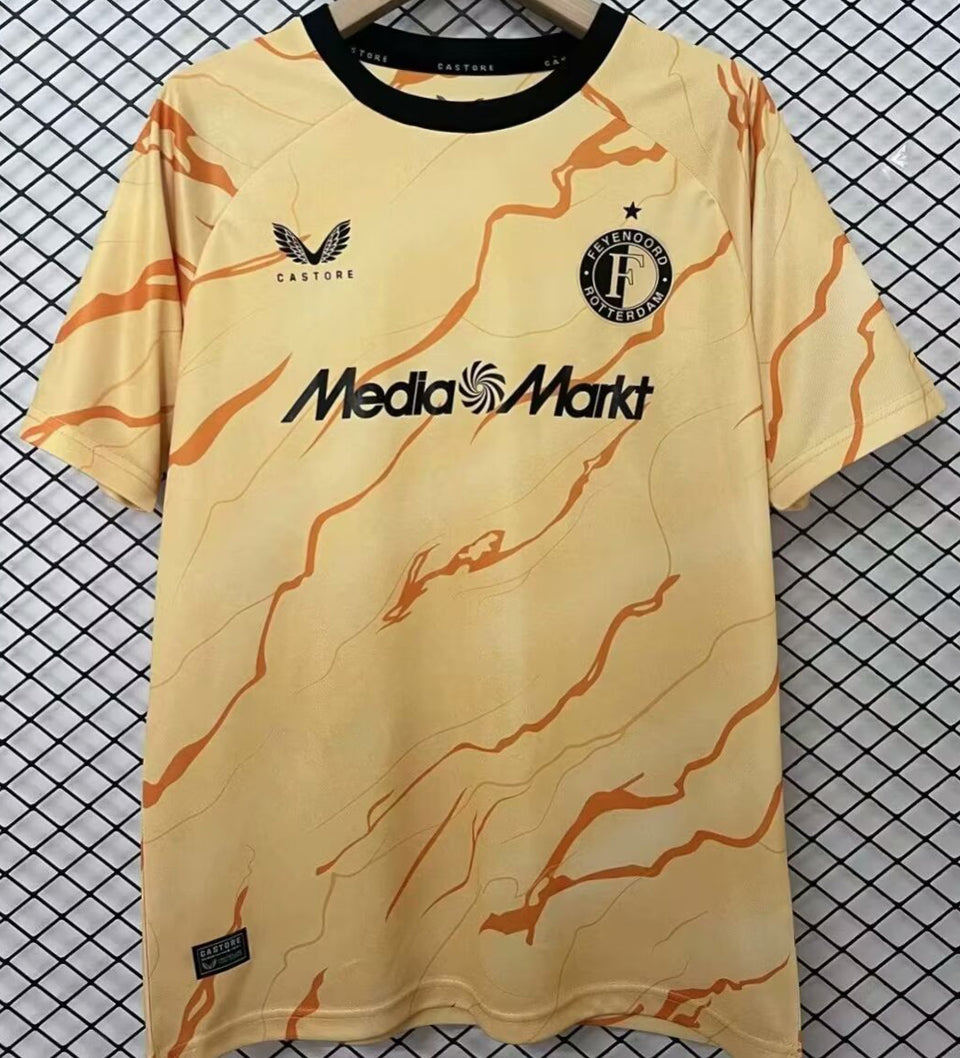Maillot Fy 4Th 2024/25