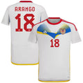 Maillot Arango 18 Venezuela Extérieur 2024/25