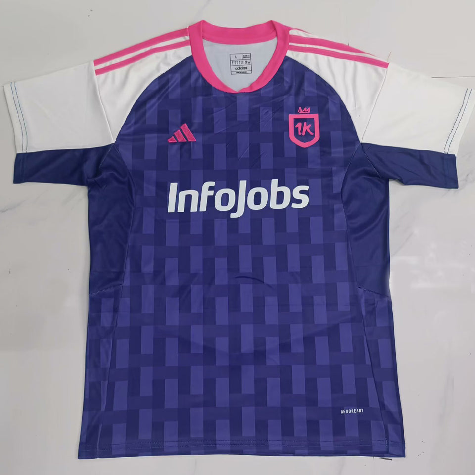 Maillot 1K Fc Kings League 2024/25