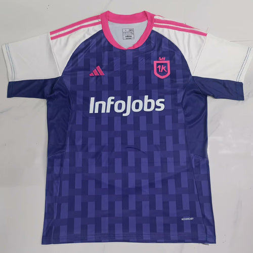 Maillot 1K Fc Kings League 2024/25