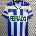 Maillot Ceuta Extérieur Rétro