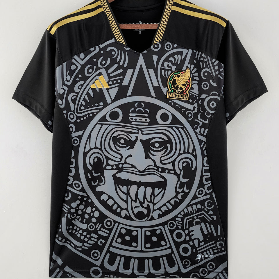 Maillot Mexique 2022/23