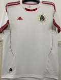 Maillot Mexique Third Rétro
