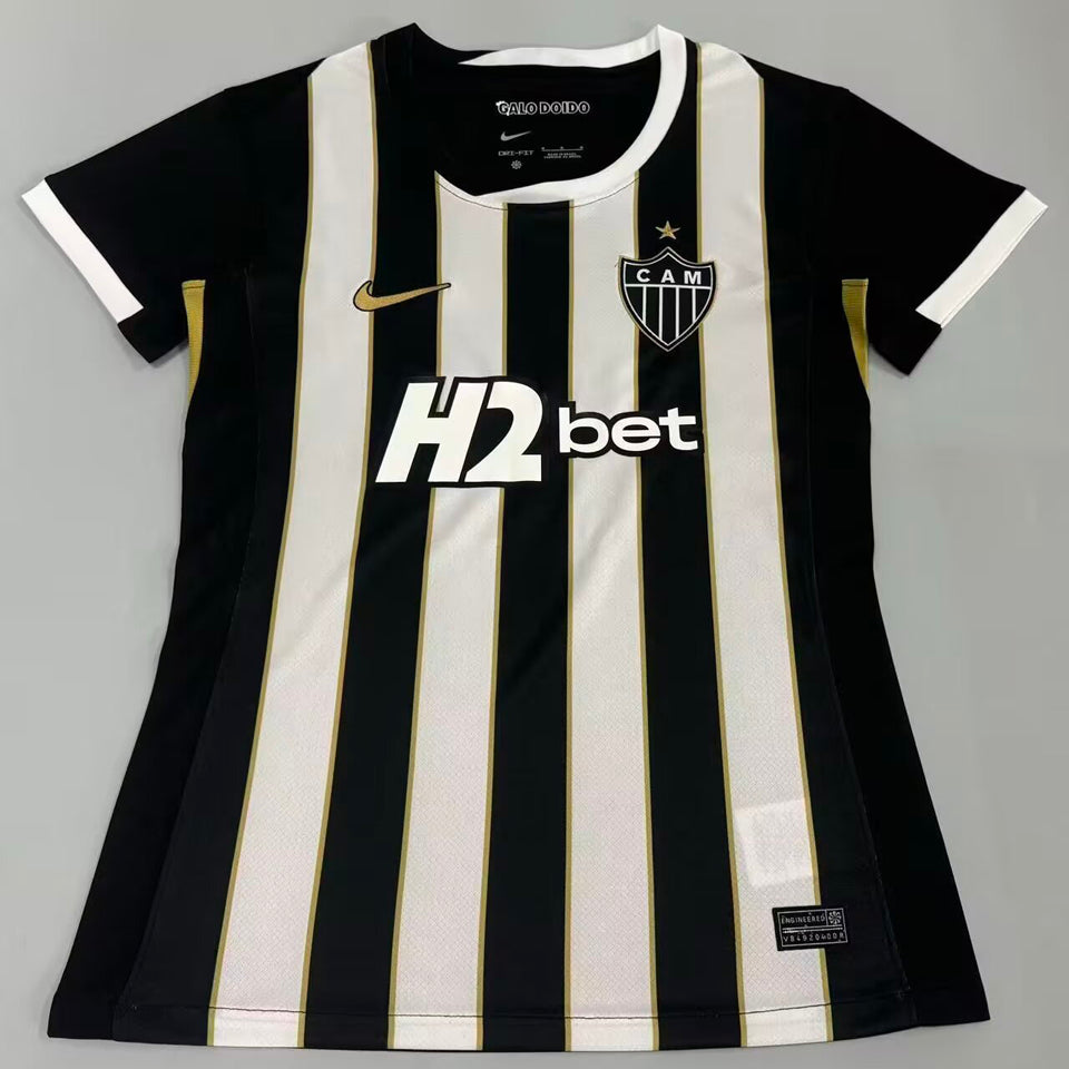 Maillot At Mineiro Domicile 2026/27