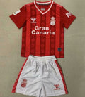 Maillot Las Palmas Third 2023/24 Enfant