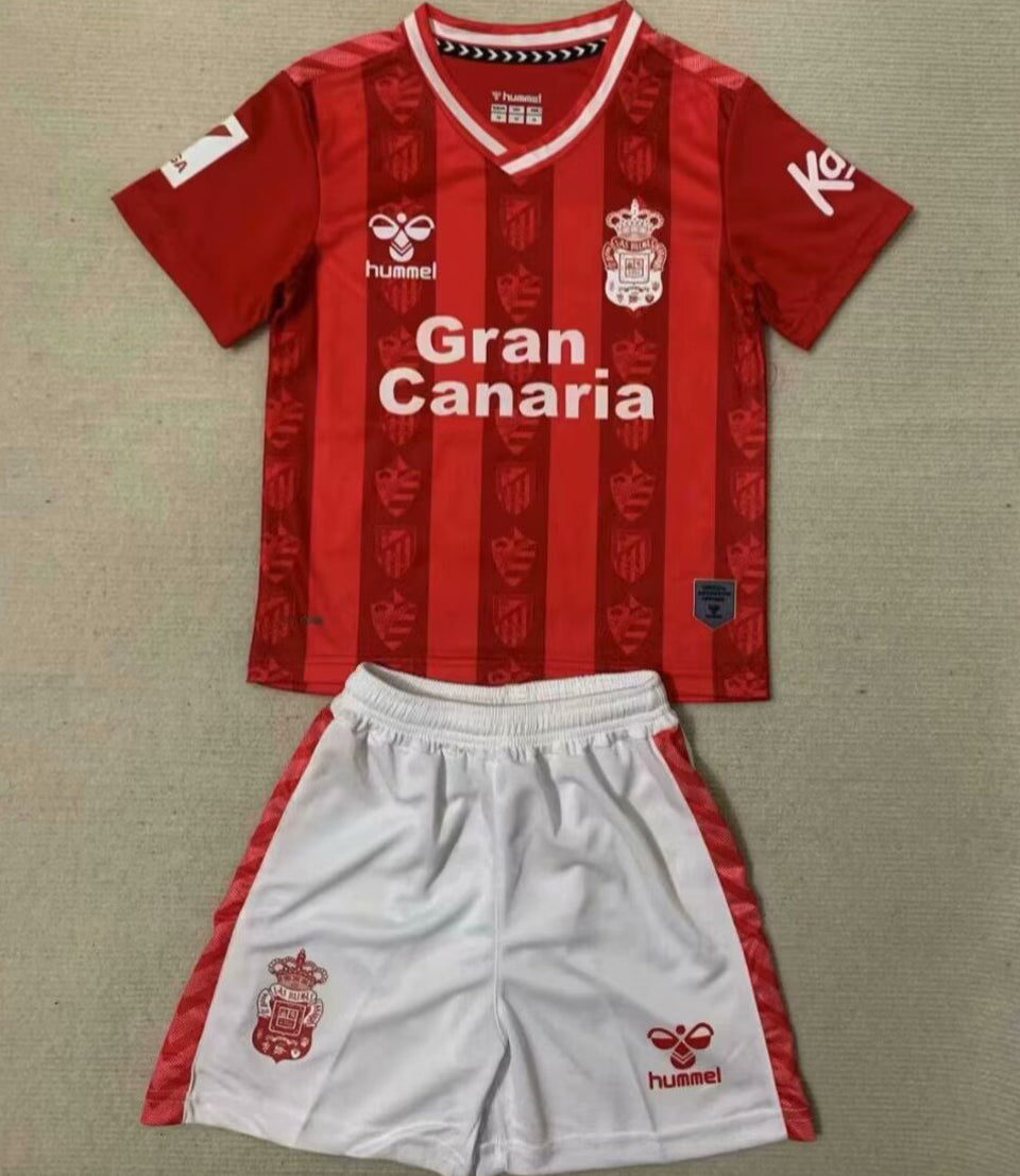Maillot Las Palmas Third 2023/24 Enfant