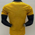 Maillot Wolves Domicile 2025/26 (Version Joueur)