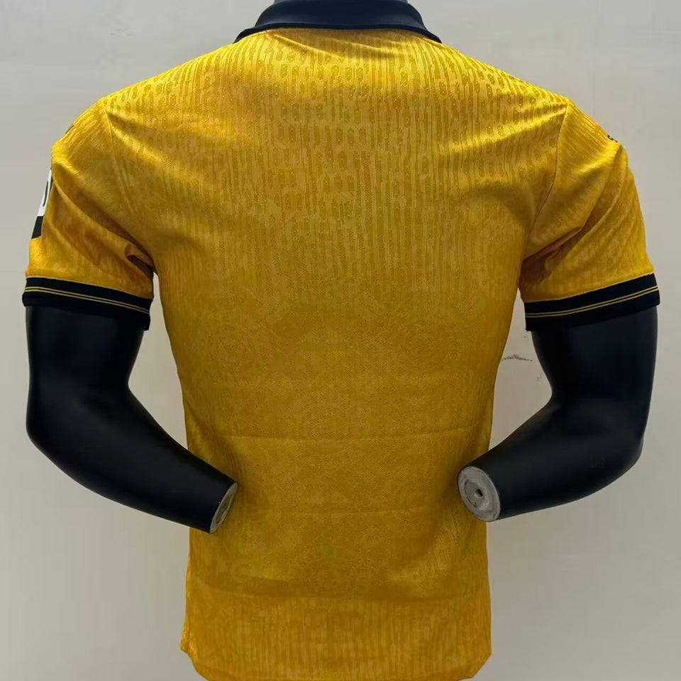 Maillot Wolves Domicile 2025/26 (Version Joueur)